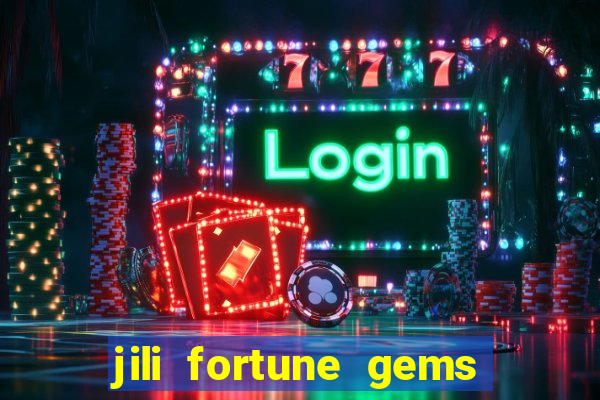 jili fortune gems 2 demo